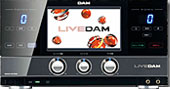 ＤＡＭ－ＸＧ5000