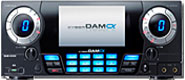 ＤＡＭ－G50X